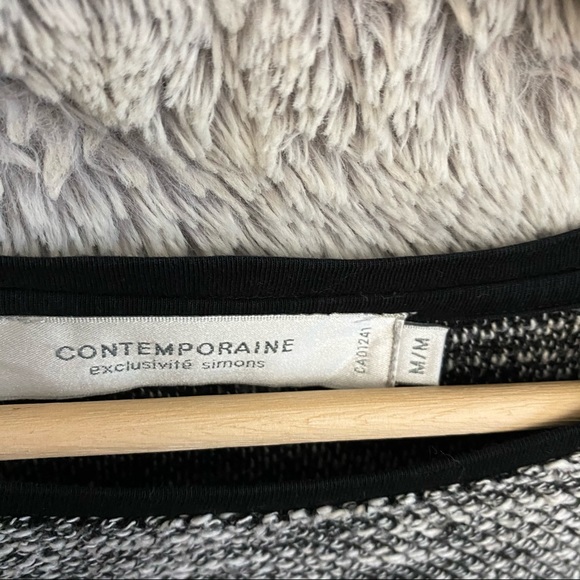 Simons Contemporaine Sweater - Picture 3 of 3